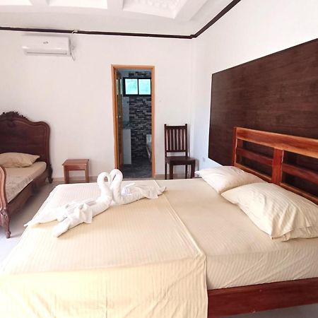 Verano Guesthouse Città di Tagbilaran Esterno foto