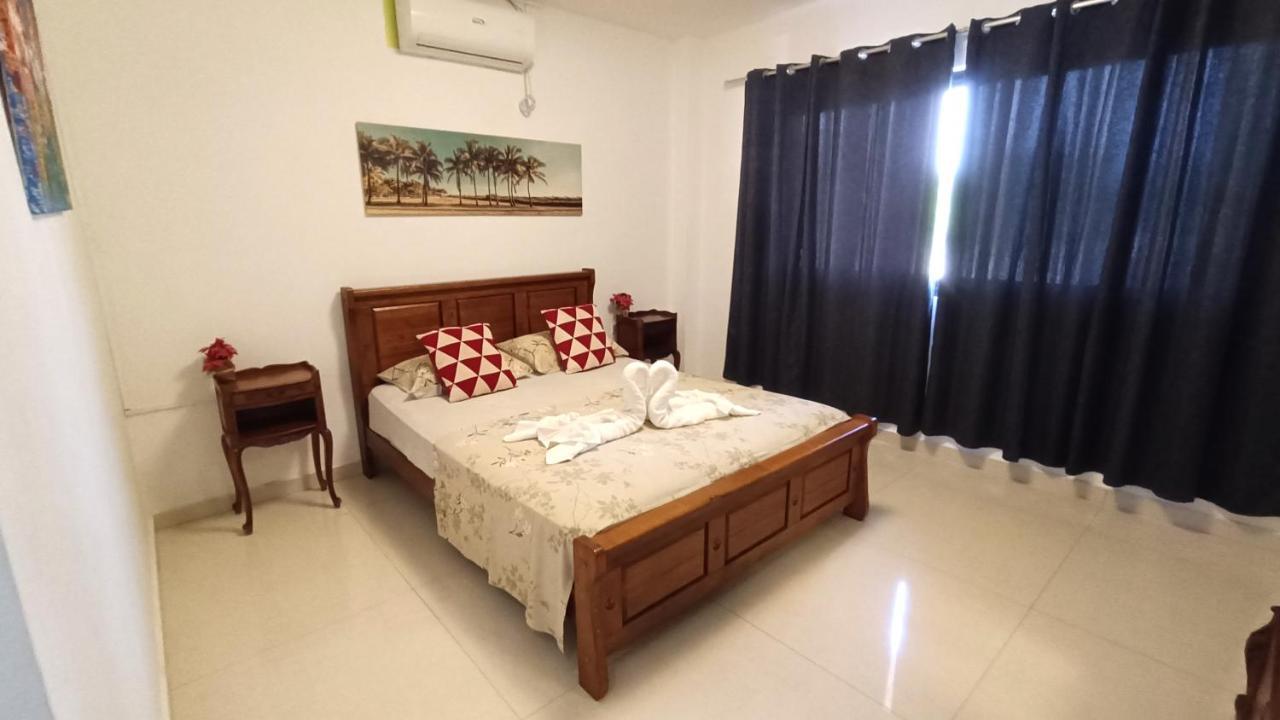 Verano Guesthouse Città di Tagbilaran Esterno foto