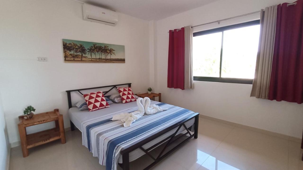 Verano Guesthouse Città di Tagbilaran Esterno foto