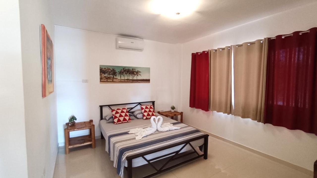 Verano Guesthouse Città di Tagbilaran Esterno foto