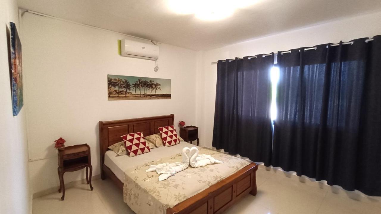 Verano Guesthouse Città di Tagbilaran Esterno foto