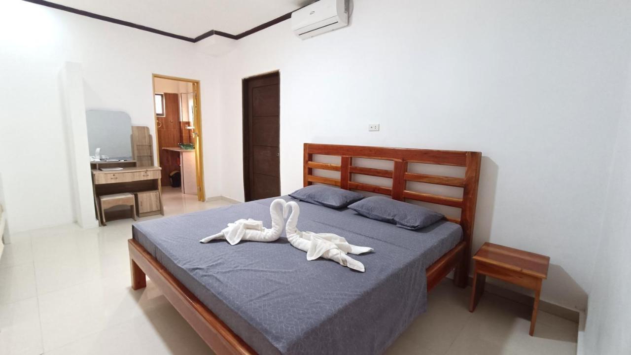 Verano Guesthouse Città di Tagbilaran Esterno foto
