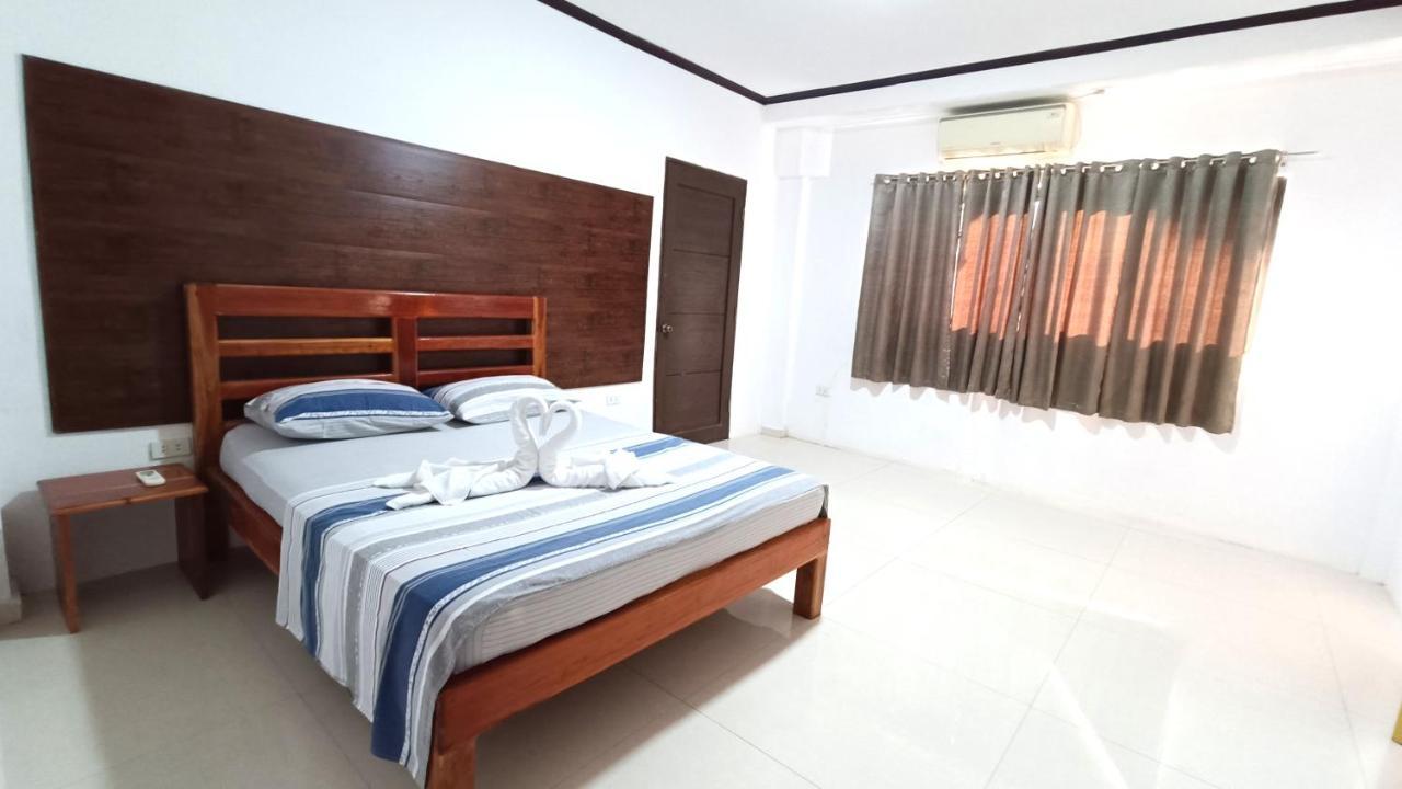 Verano Guesthouse Città di Tagbilaran Esterno foto