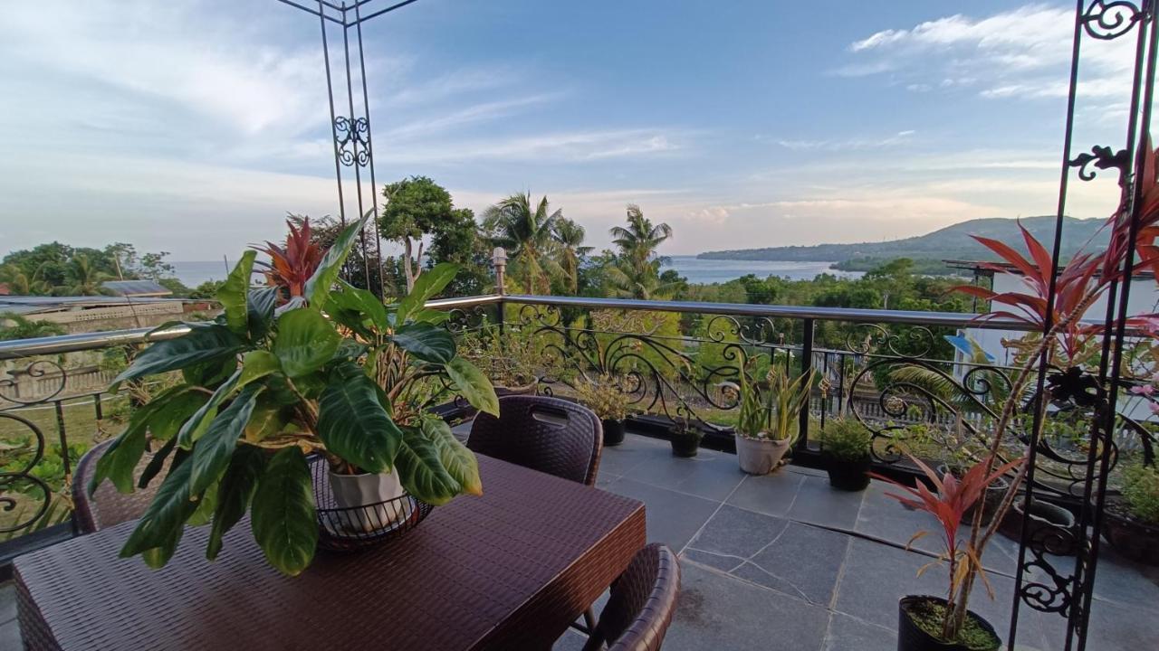 Verano Guesthouse Città di Tagbilaran Esterno foto