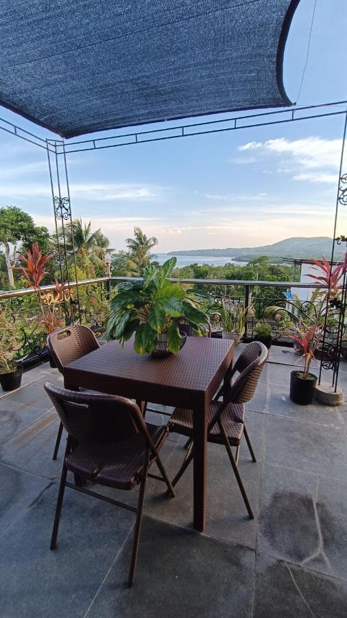 Verano Guesthouse Città di Tagbilaran Esterno foto