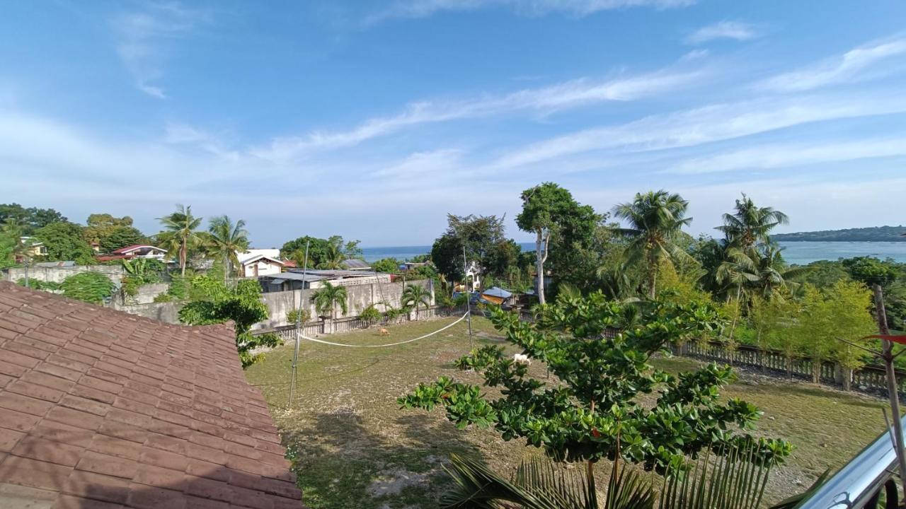 Verano Guesthouse Città di Tagbilaran Esterno foto