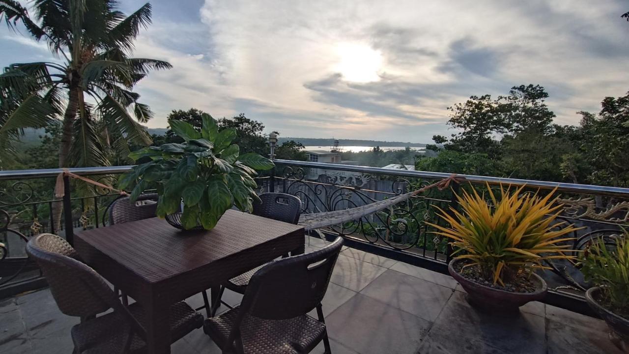Verano Guesthouse Città di Tagbilaran Esterno foto