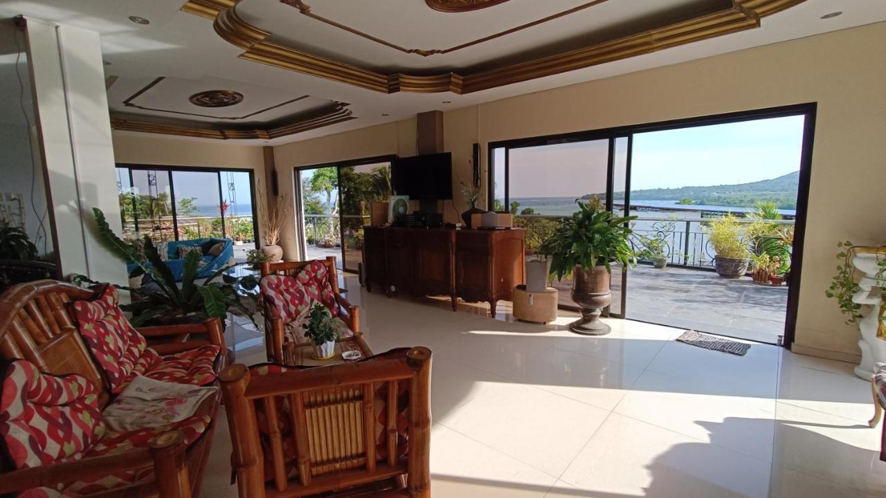 Verano Guesthouse Città di Tagbilaran Esterno foto