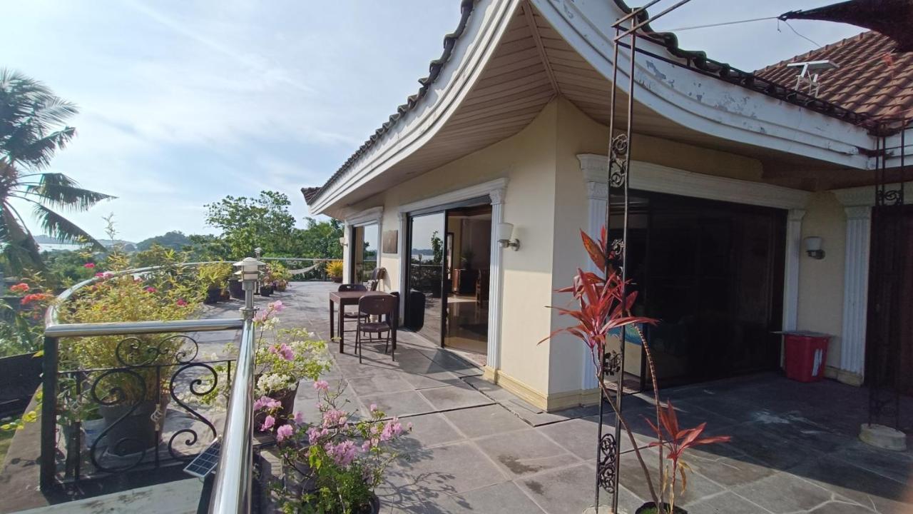 Verano Guesthouse Città di Tagbilaran Esterno foto