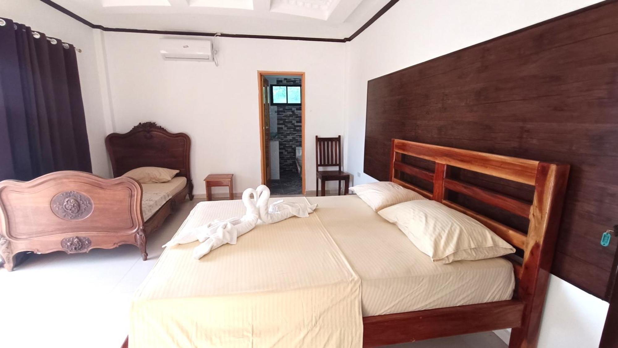 Verano Guesthouse Città di Tagbilaran Esterno foto